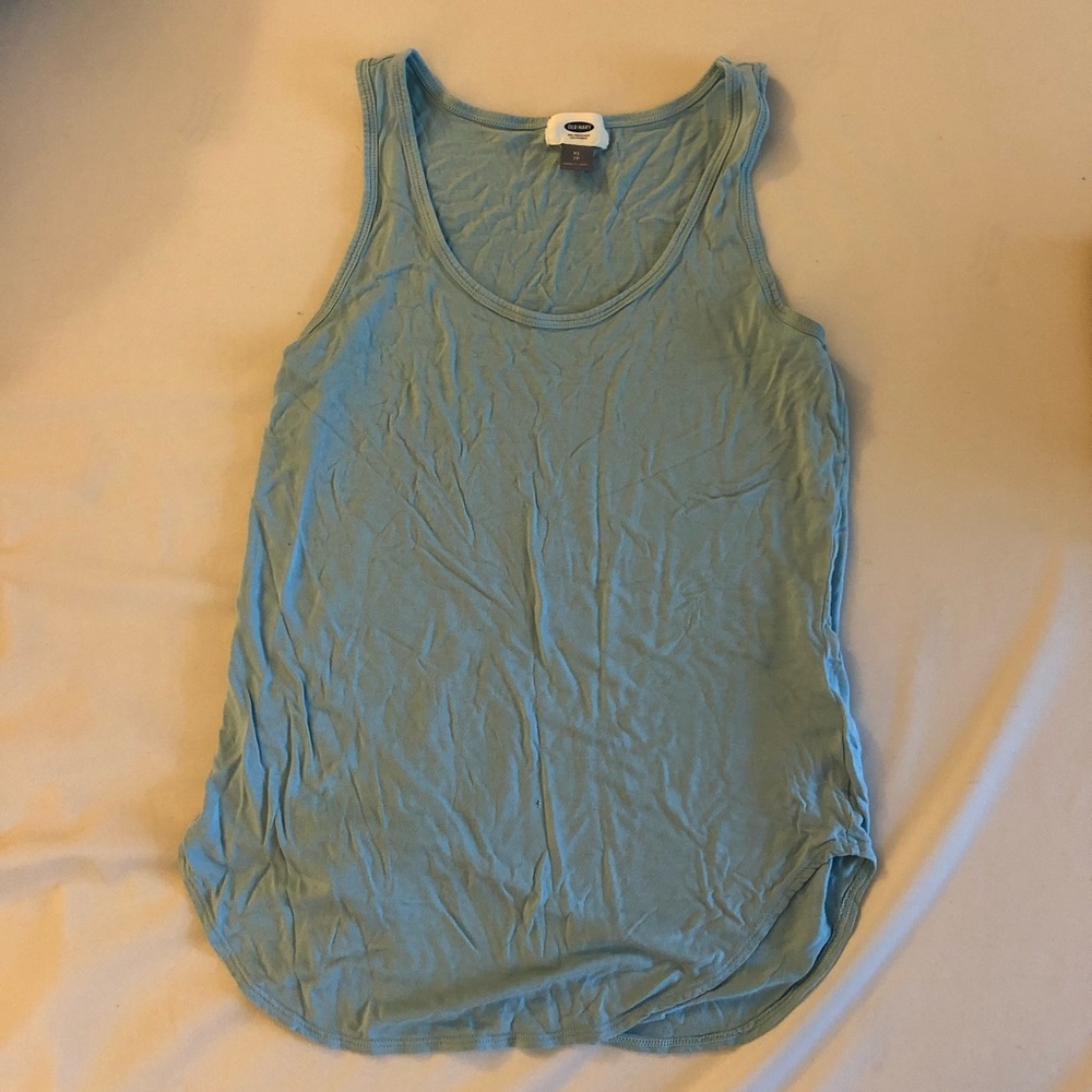 Old Navy tank top
